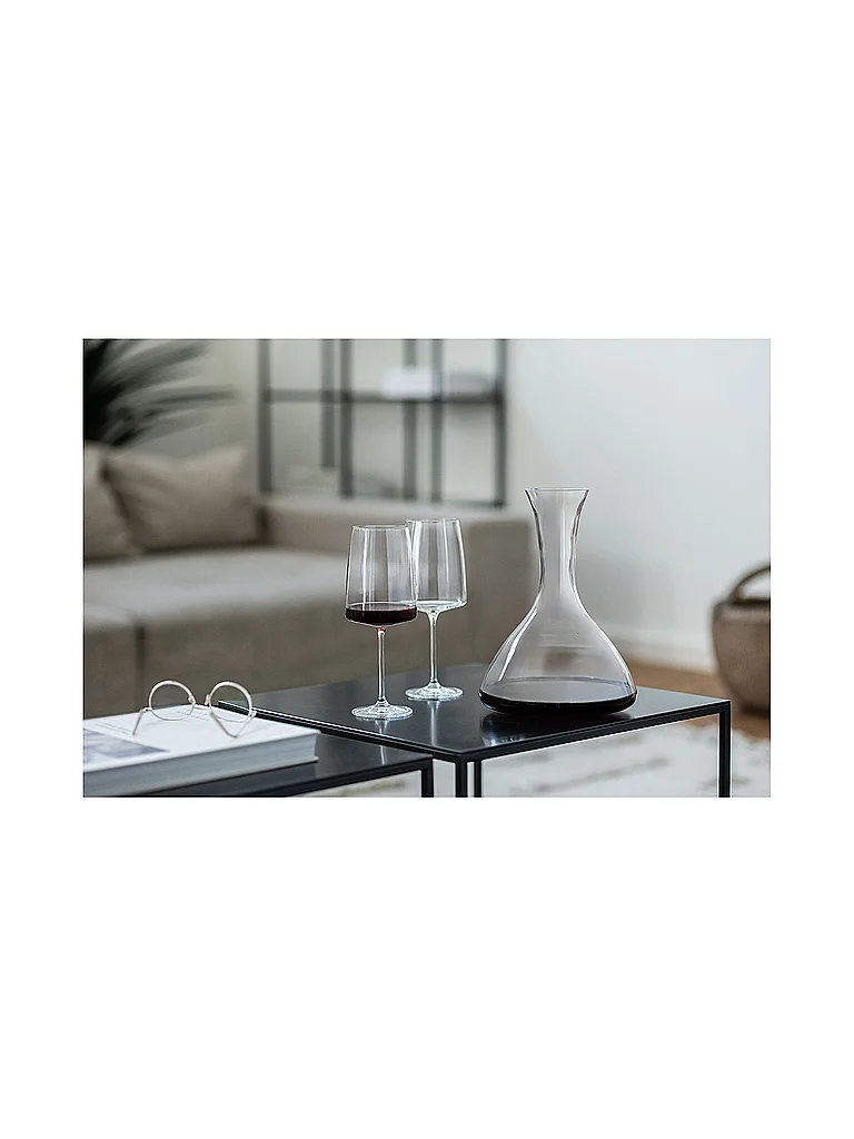 ZWIESEL GLAS Dekanter 0,75l VIVID SENSES